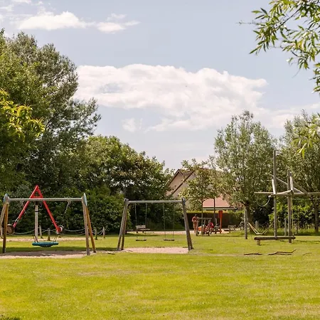 Διαμέρισμα Fantastic Family With Beautiful Garden *